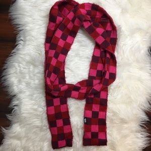 Vans Checkered Scarf